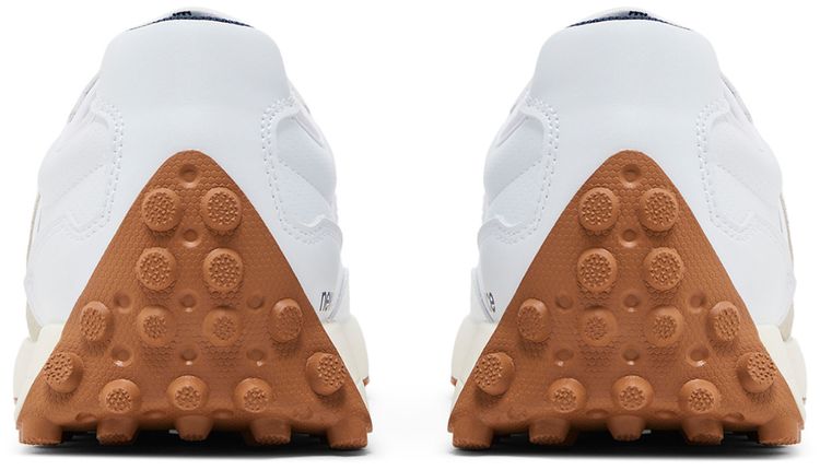 New Balance CALIA x Wmns 327 Golf White Gum