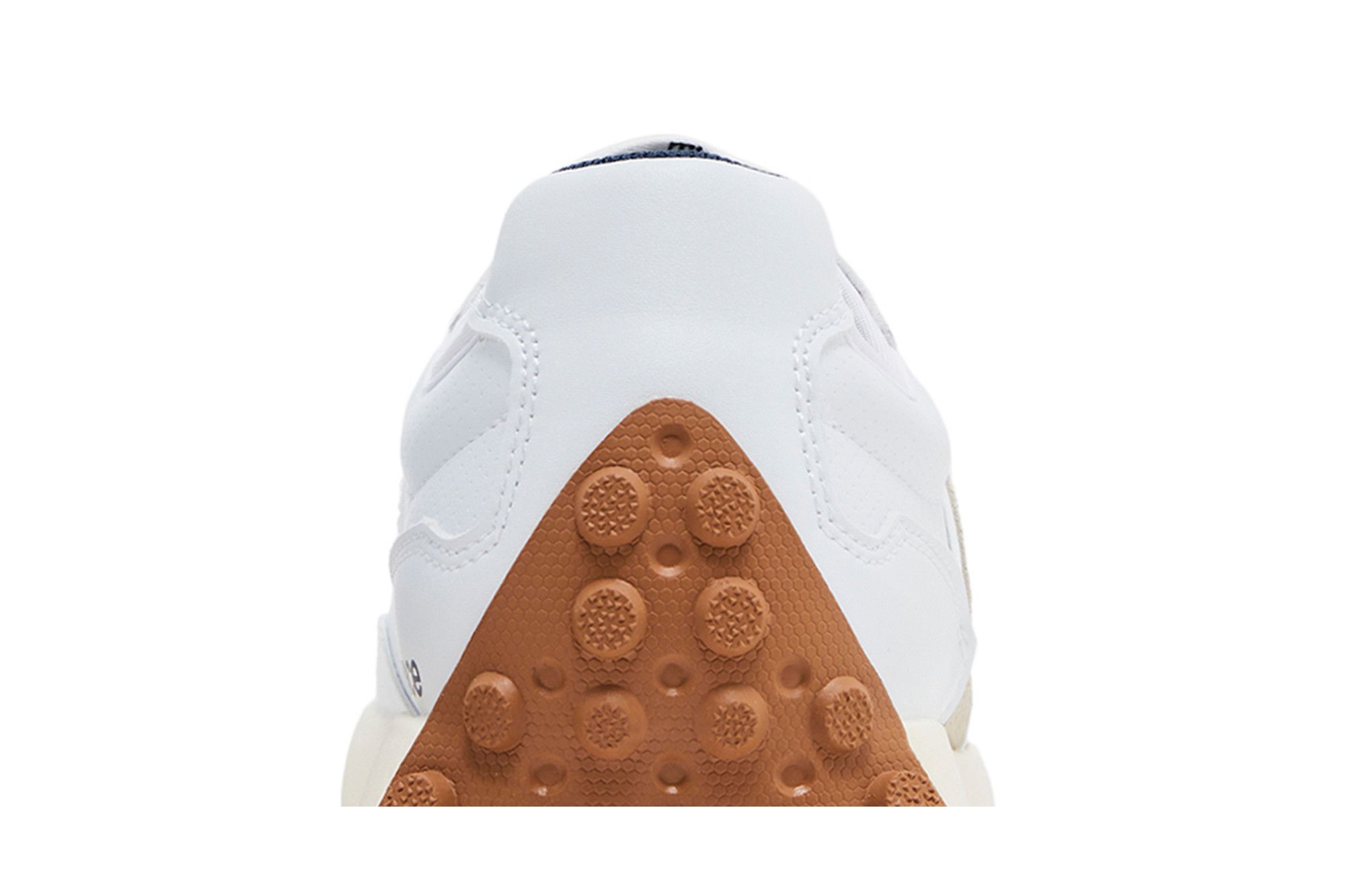 Buy CALIA x Wmns 327 Golf 'White Gum' - NBGW327WT | GOAT