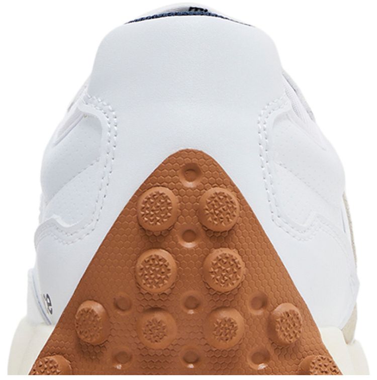 New Balance CALIA x Wmns 327 Golf White Gum