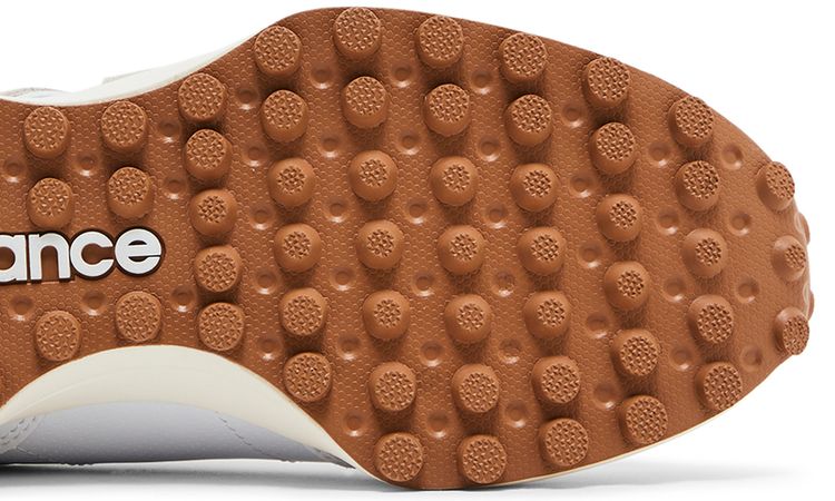 New Balance CALIA x Wmns 327 Golf White Gum