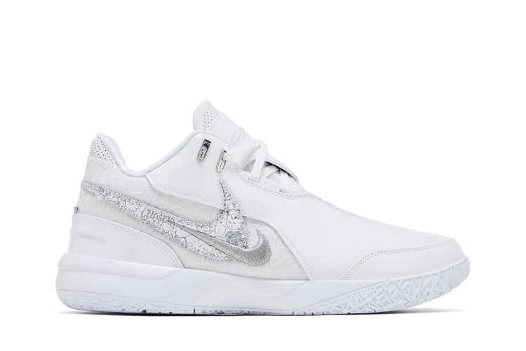 Buy Nike Zoom LeBron NXXT Gen AMPD  display picture 3