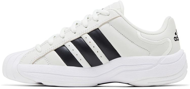 Adidas Superstar Millennium White Black