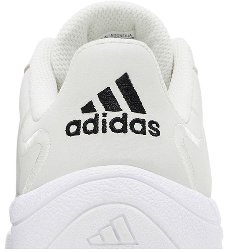 Adidas Superstar Millennium White Black