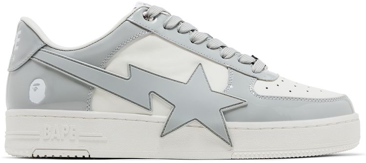 Bapesta OS 3 M2 Grey