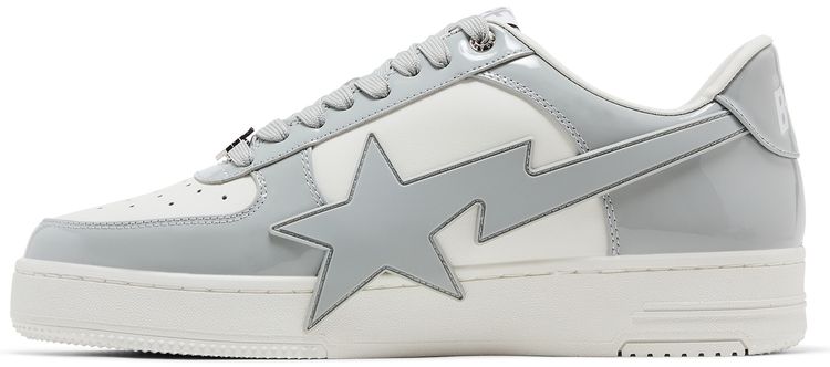 Bapesta OS 3 M2 Grey