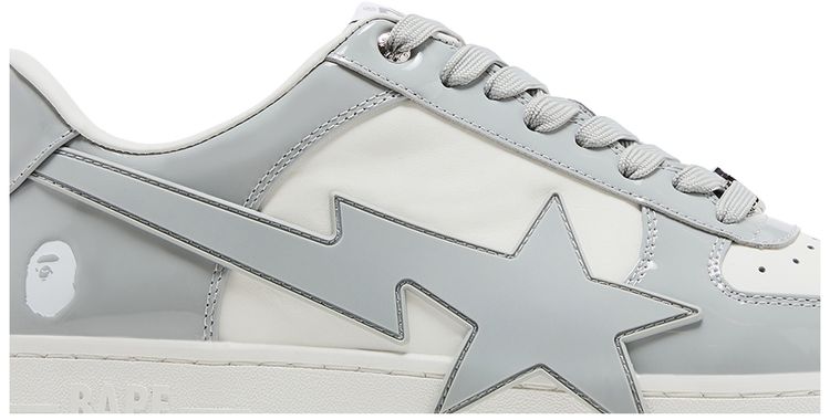 Bapesta OS 3 M2 Grey