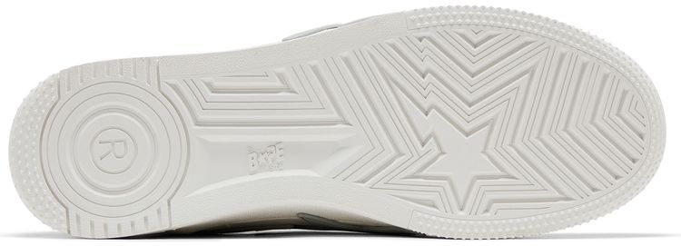Bapesta OS 3 M2 Grey