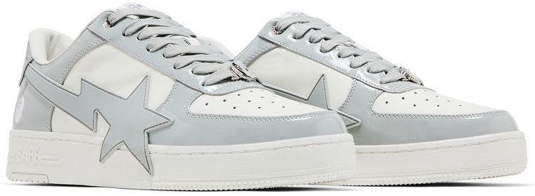 Bapesta OS 3 M2 Grey