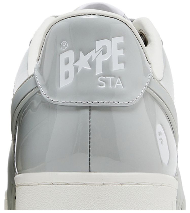 Bapesta OS 3 M2 Grey