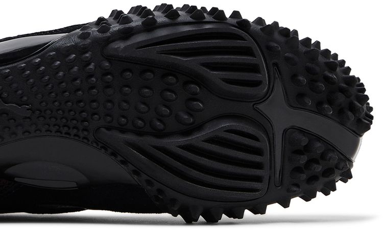 Puma Aries x Mostro Black