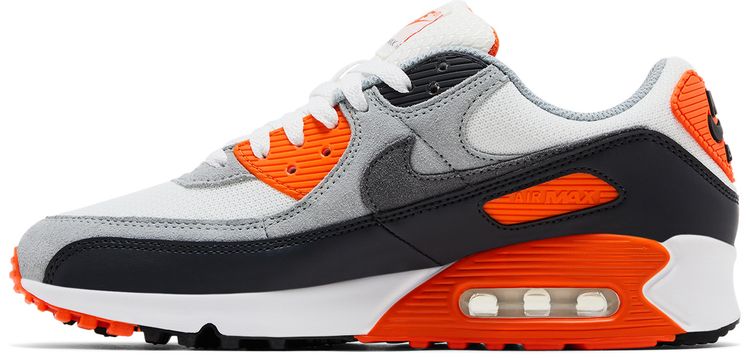 Nike Air Max 90 Safety Orange
