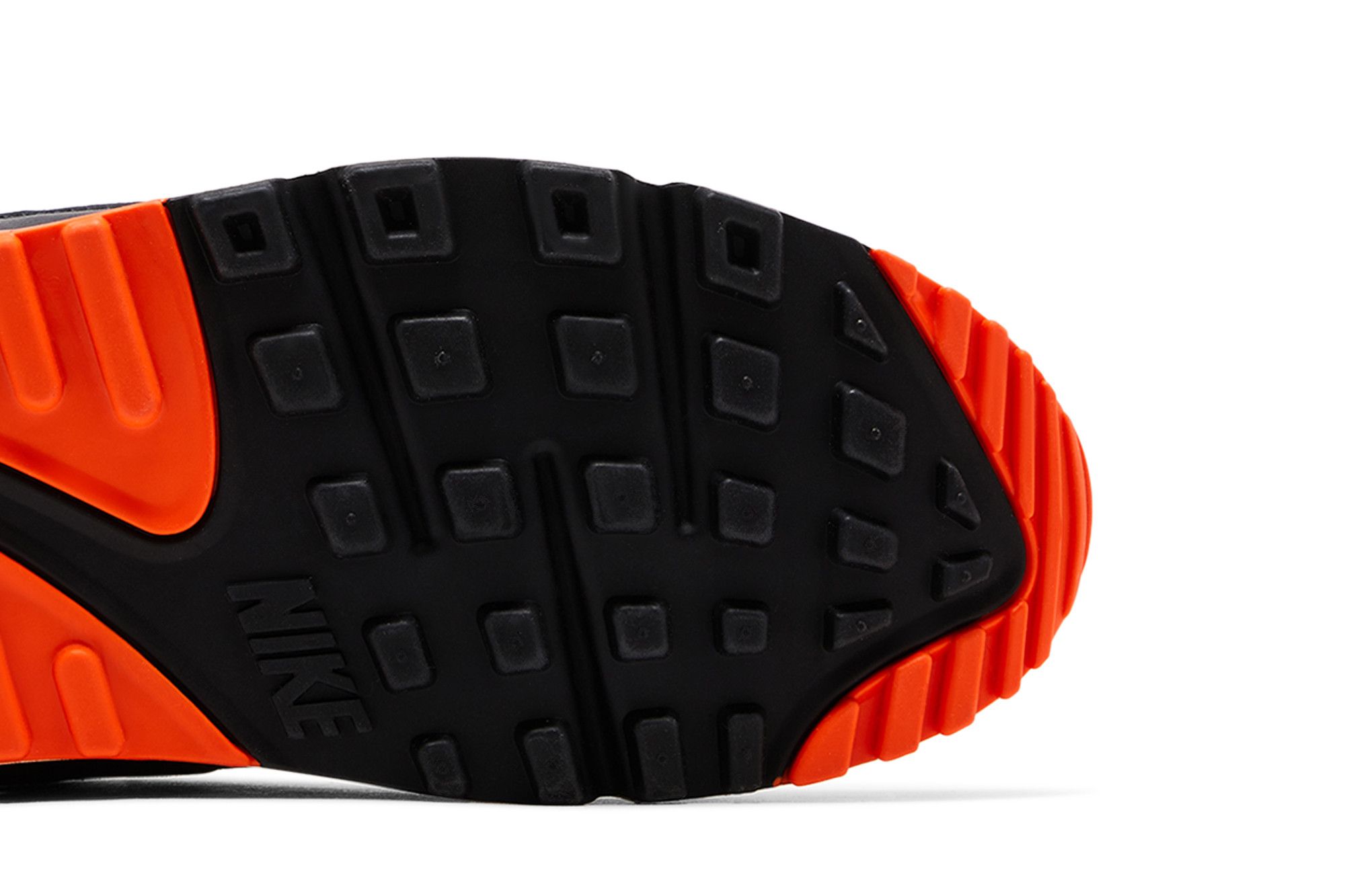 Buy Nike Air Max 90 'Safety Orange' - DM0029 108 | GOAT