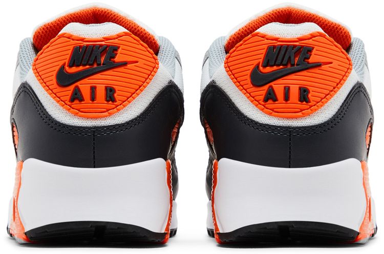 Nike Air Max 90 Safety Orange
