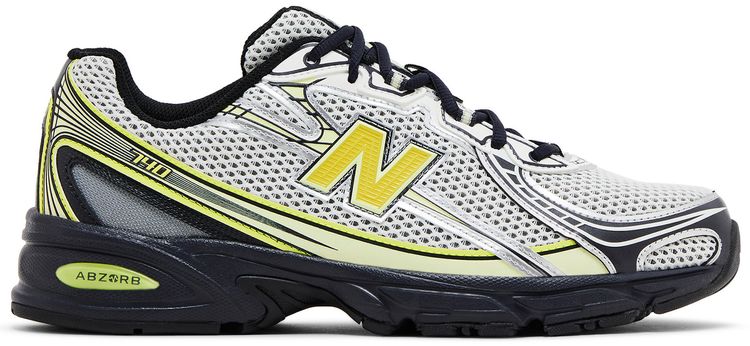 New Balance 740v2 Phantom Firefly