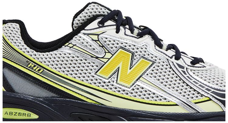 New Balance 740v2 Phantom Firefly