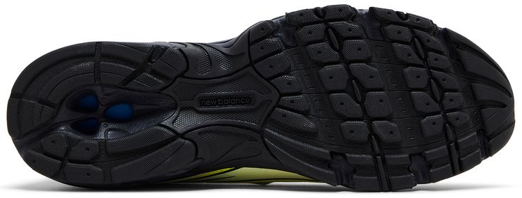 New Balance 740v2 Phantom Firefly