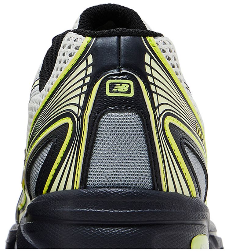 New Balance 740v2 Phantom Firefly