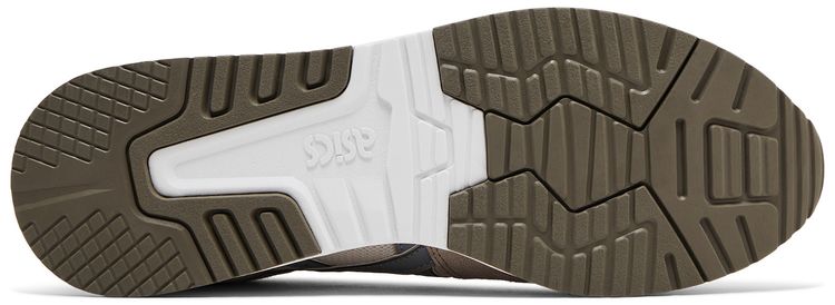 Asics Lyte Classic Moonrock Gravel