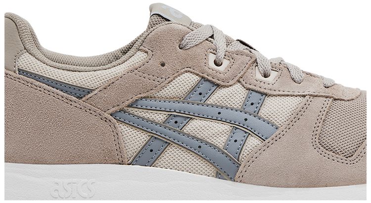 Asics Lyte Classic Moonrock Gravel
