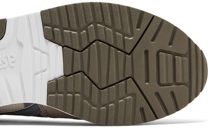 Asics Lyte Classic Moonrock Gravel