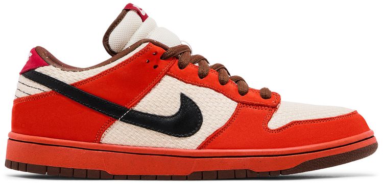 Nike Dunk Low Premium SB Un Hemp