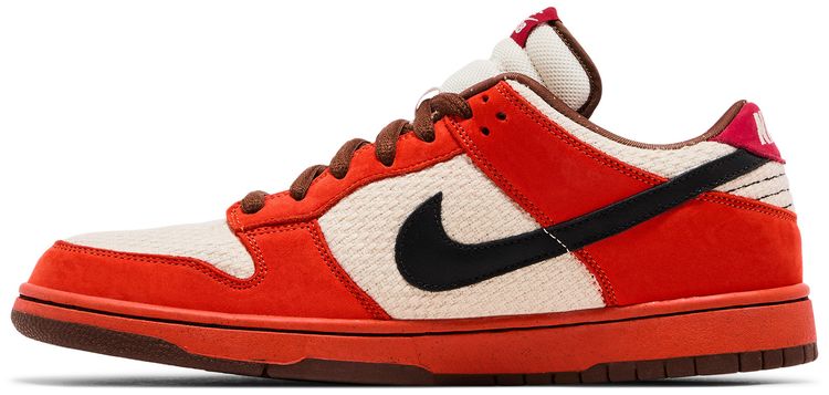 Nike Dunk Low Premium SB Un Hemp