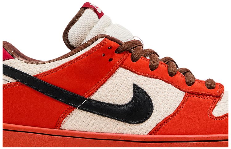 Nike Dunk Low Premium SB Un Hemp