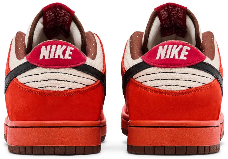 Nike Dunk Low Premium SB Un Hemp