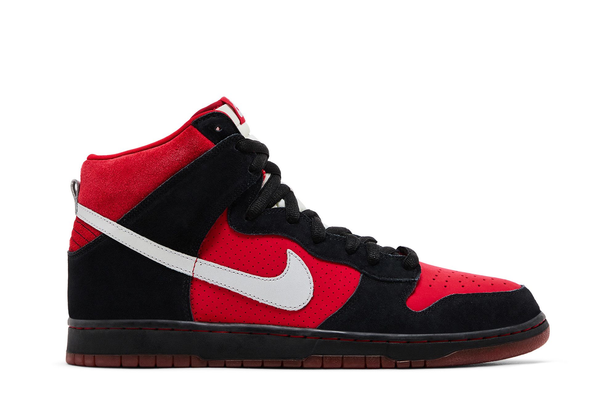 Buy Nike Dunk High Pro Sb - 305050 601 | GOAT
