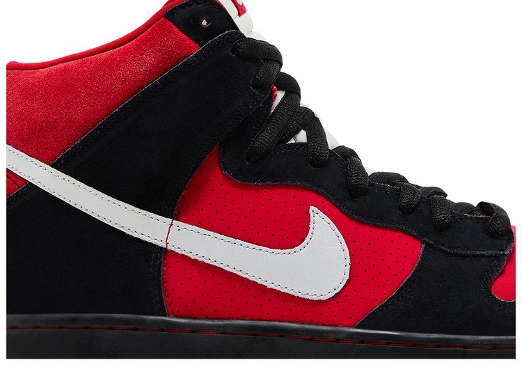 Nike Dunk High Pro Sb