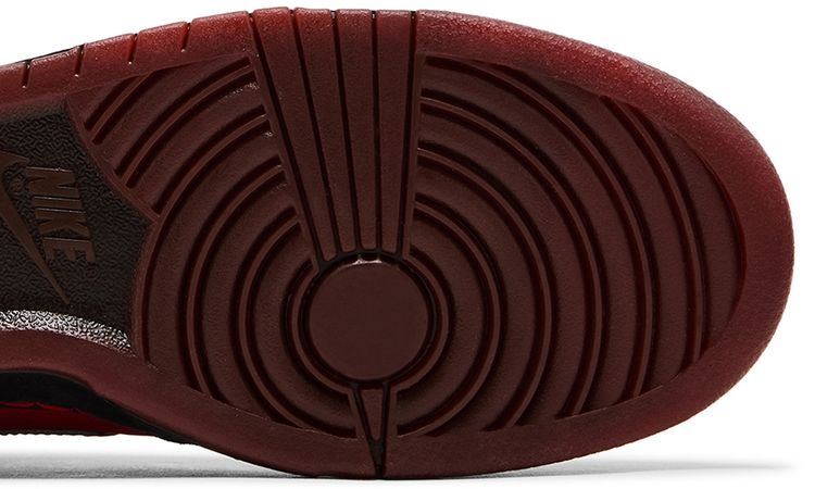 Nike Dunk High Pro Sb