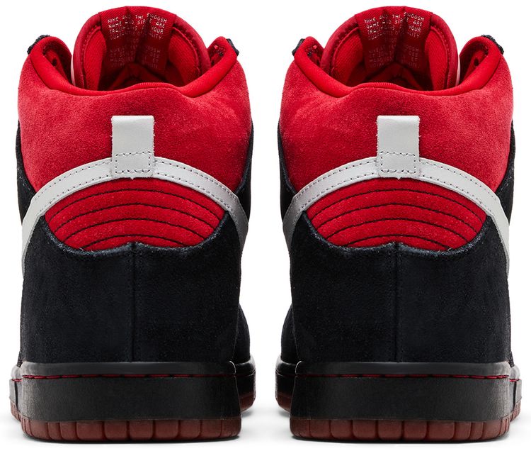 Nike Dunk High Pro Sb