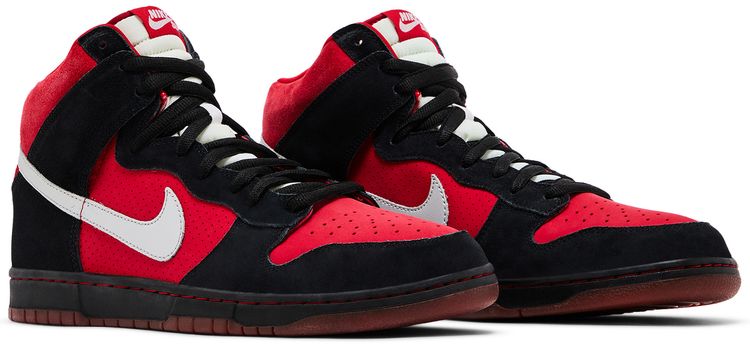 Nike Dunk High Pro Sb