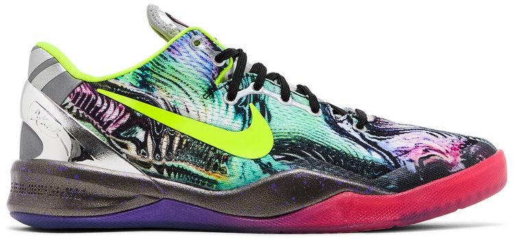 Nike Kobe 8 GS Prelude