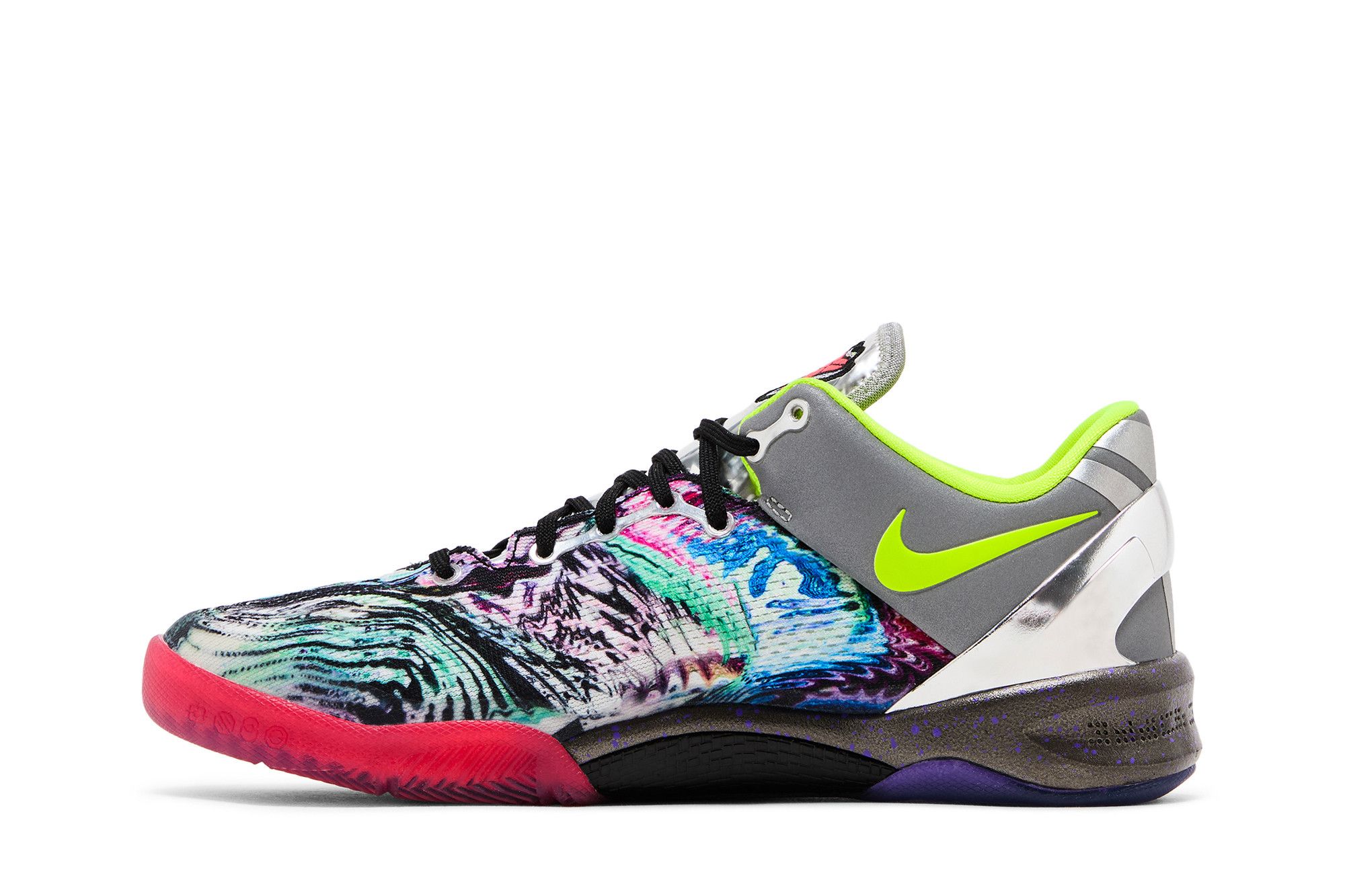 Buy Kobe 8 GS 'Prelude' - 555586 900 | GOAT