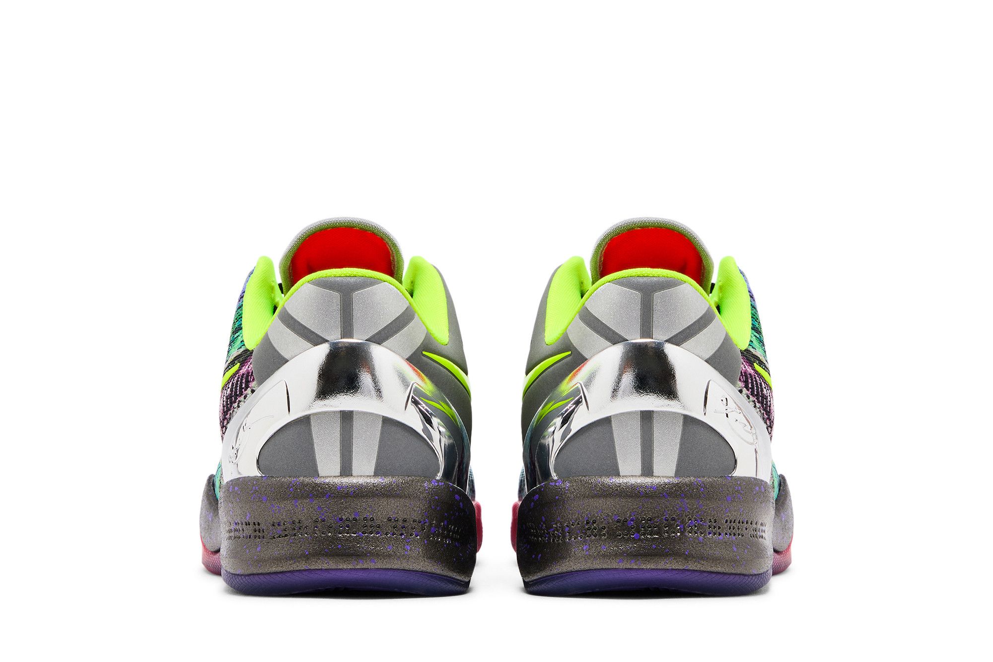 Buy Nike Kobe 8 GS 'Prelude' - 555586 900 | GOAT