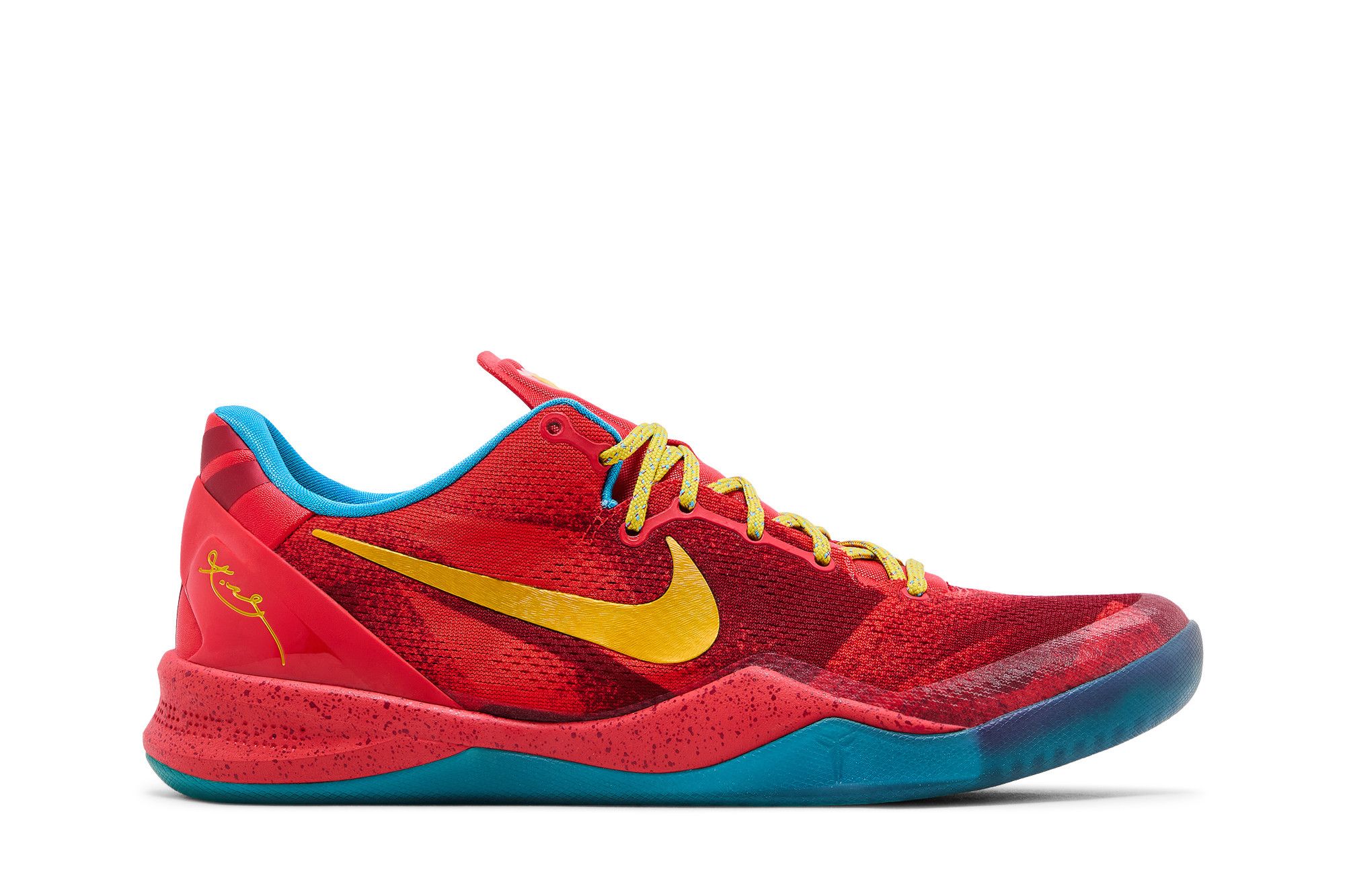 nike kobe 8 womens 2014