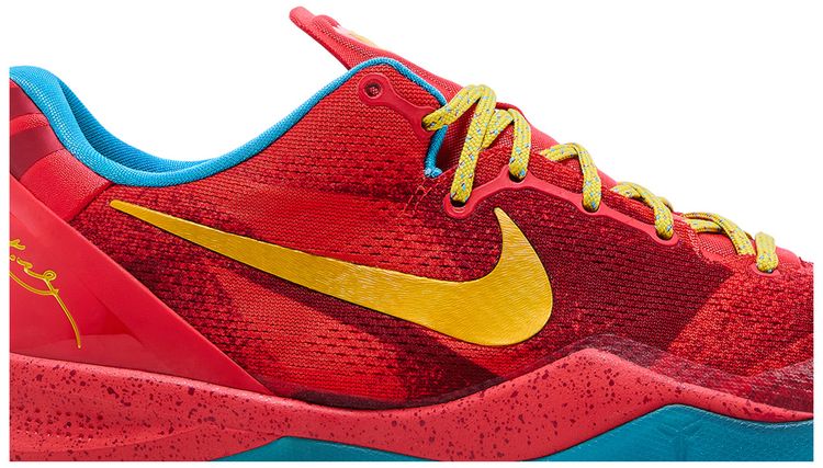 Nike Kobe 8 Year of the Horse 2014