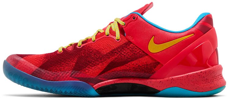 Nike Kobe 8 Year of the Horse 2014