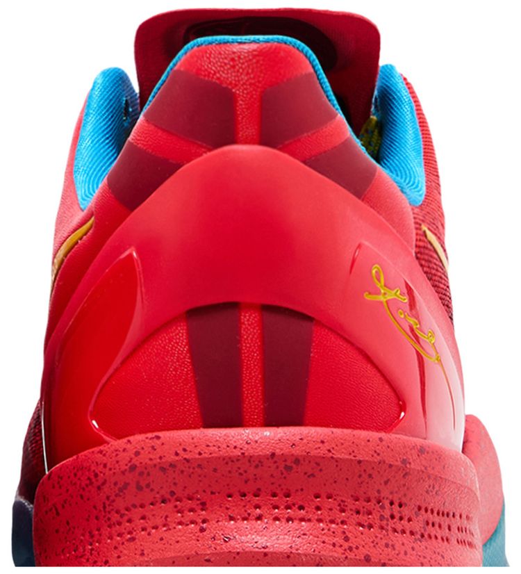 Nike Kobe 8 Year of the Horse 2014