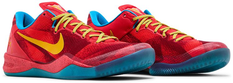 Nike Kobe 8 Year of the Horse 2014