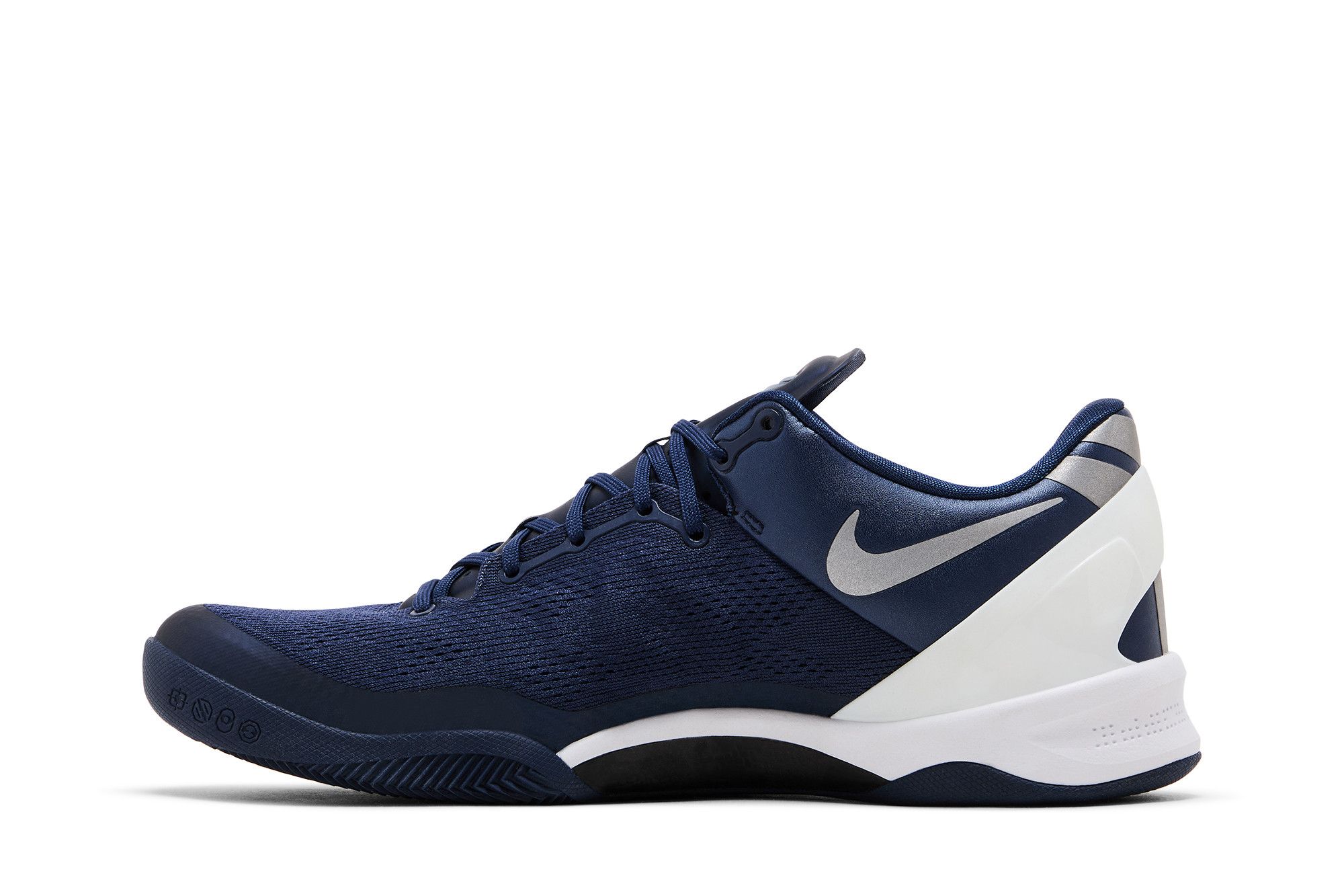 Buy Nike Kobe 8 TB 'Midnight Navy' - 599520 401 | GOAT CA