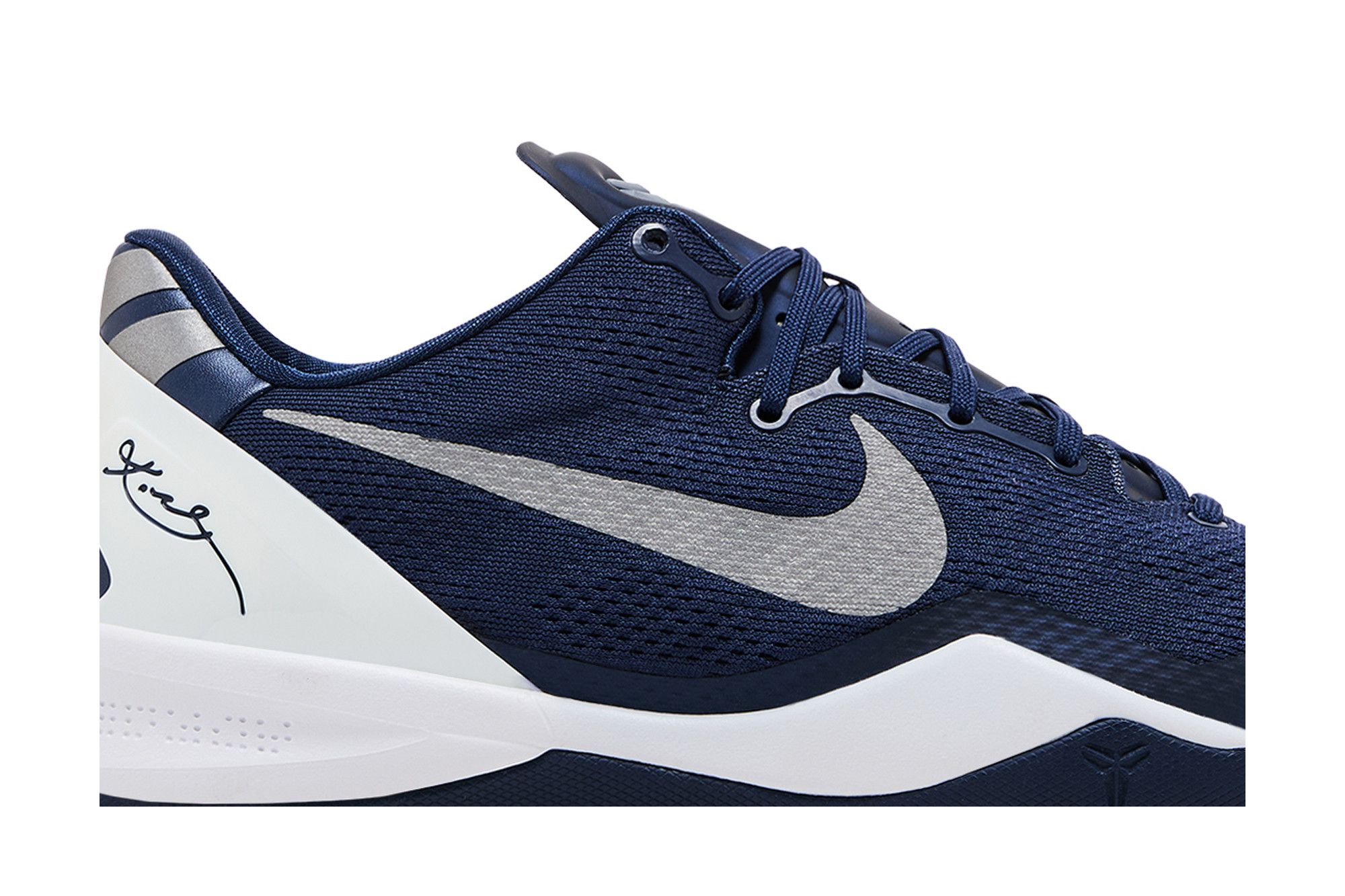 Buy Nike Kobe 8 TB 'Midnight Navy' - 599520 401 | GOAT CA