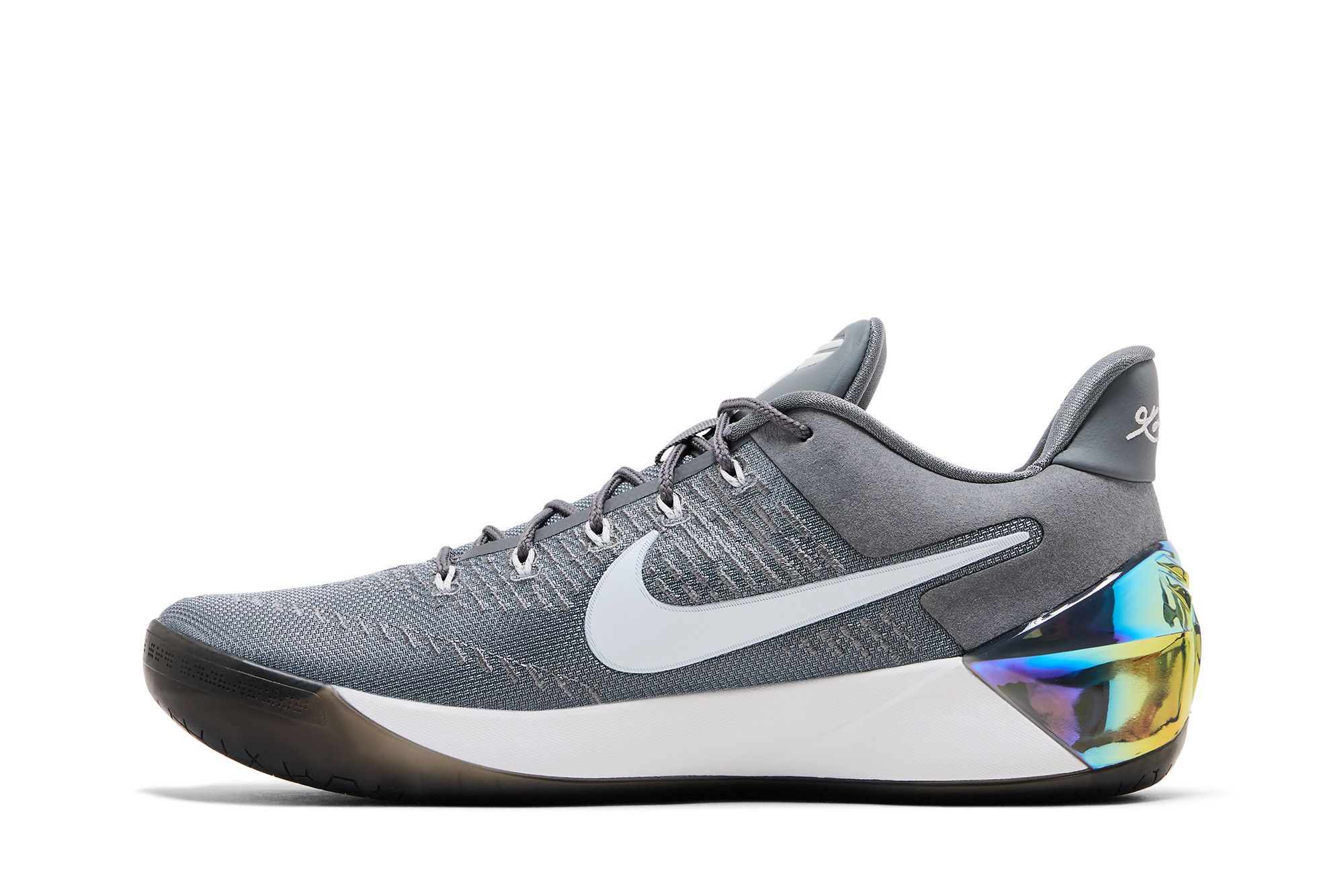 Buy Kobe A.D. 'Cool Grey' - 852425 010 | GOAT