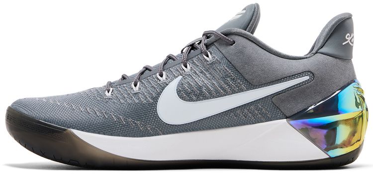 Kobe AD Cool Grey