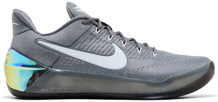 Kobe AD Cool Grey