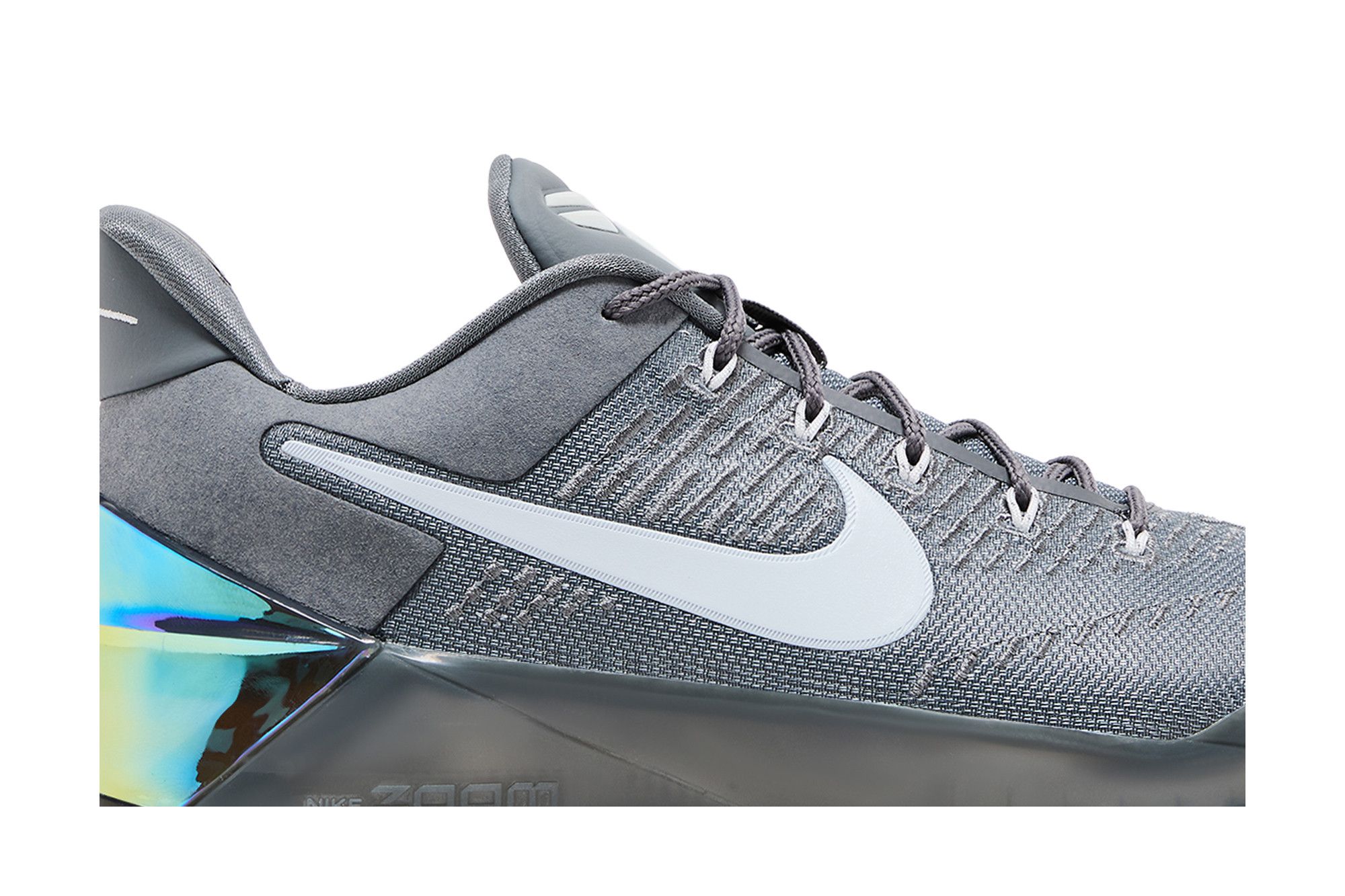 kobe ad グレー Buy Kobe A.D. 'Cool Grey' - 852425 010 | GOAT