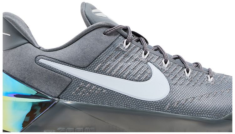 Kobe AD Cool Grey