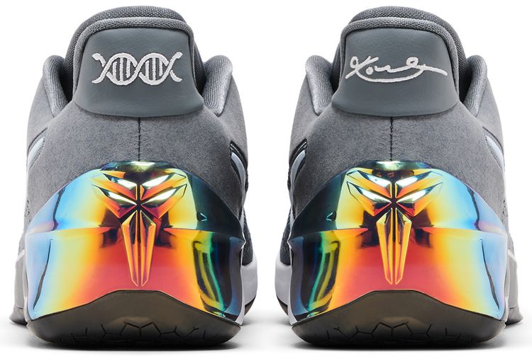 Kobe AD Cool Grey