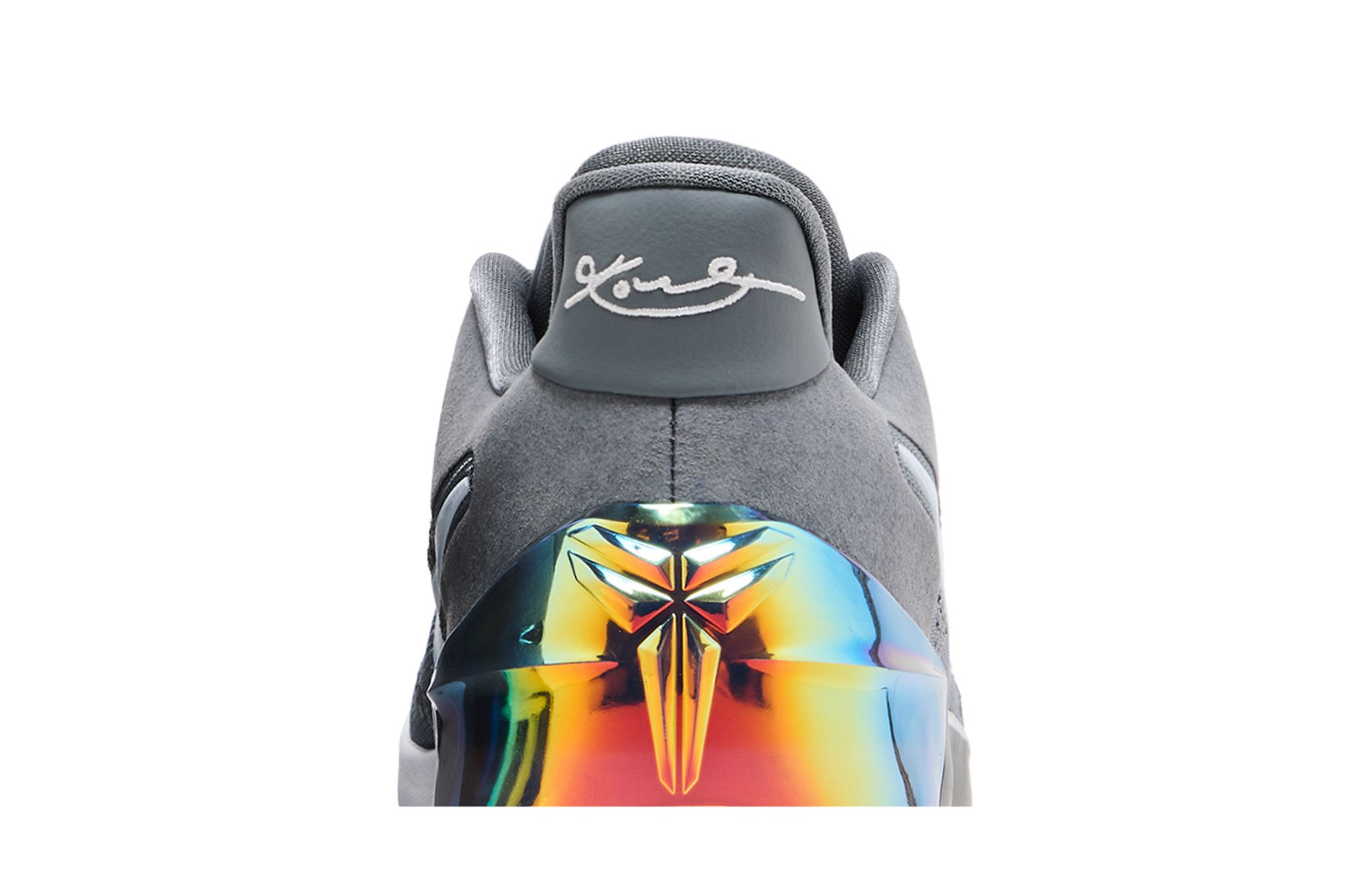 Buy Nike Kobe A.D. 'Cool Grey' - 852425 010 | GOAT